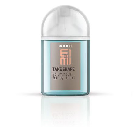 EIMI Take Shape de la Wella Professionals