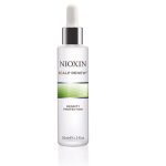 Tine sub control productia de sebum cu masca seboregulatoare de la Naturys