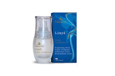 Serul pentru luminozitate Limyè de la Naturys