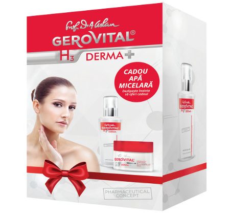 Ofera un cadou cu Farmec in luna indragostitilor