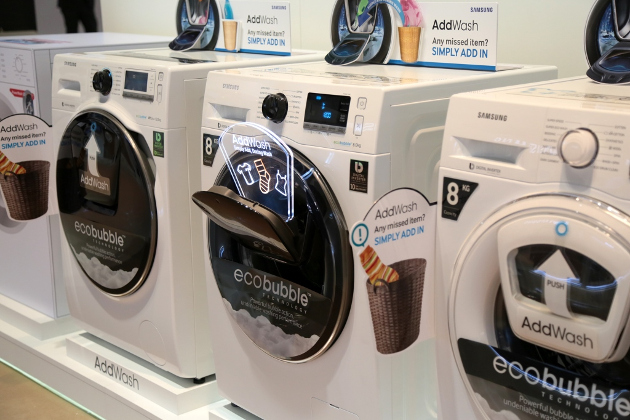Samsung prezinta produse inovatoare pentru un stil de viata smart la European Forum 2016