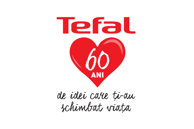Tefal aniverseaza 60 de ani de excelenta si continua inovatie