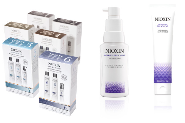 Nioxin Nioxin