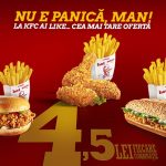 KOTON deschide un nou magazin in Shopping City Timisoara