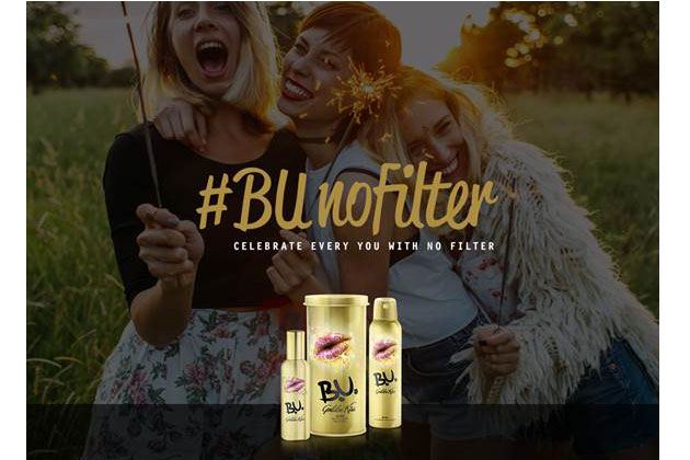 #BUnofilter - Provocarea de a fi tu insati