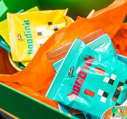 Coseli si DDB Romania lanseaza Boodink