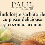 Delicii si traditii de Paste