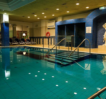 Respiratie si sanatate la Danubius Health Spa Sovata