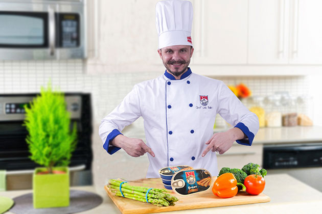 Creativitate la conserva
