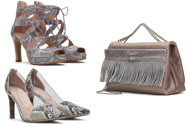 Hispanitas: Trend Alert - Snake Print
