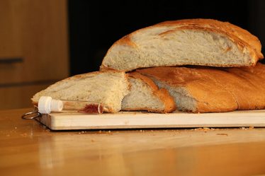 Ingredientul Secret de la Electrolux in luna mai: sofranul