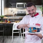 Inghetata, deliciul racoros si sanatos