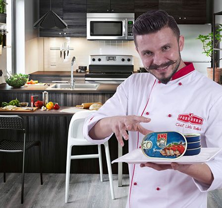 Legatura dintre pestele la conserva si oase puternice