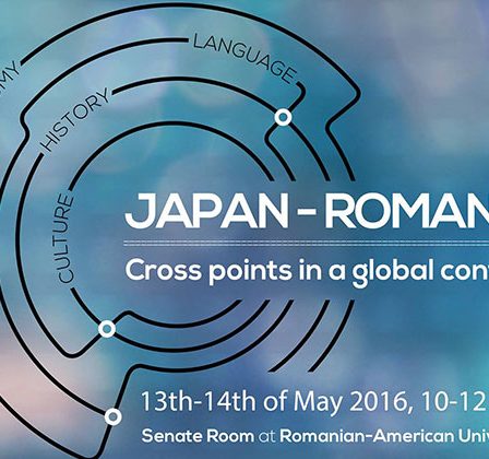 Incep Zilele Culturii Japoneze 2016 in Bucuresti: workshop de taiko, conferinta internationala, demonstratii de ikebana, spectacole, cursuri de kendo