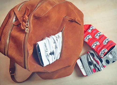 Soseta protectoare Soseta protectoare