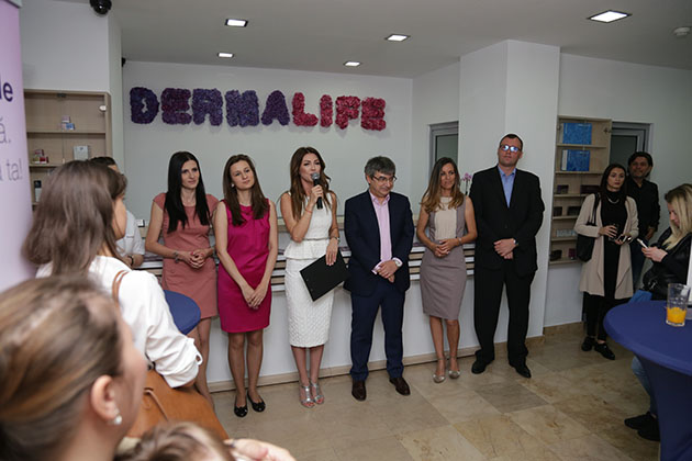 DermaLife: Romanii au inceput sa fie mult mai atenti la preventie, inclusiv in zona de medicina estetica
