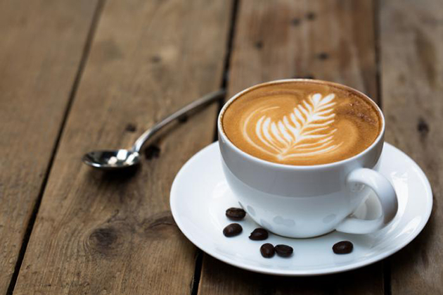 Efectele consumului de cafea asupra functionarii creierului