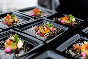 Electrolux te asteapta cu demostratii live de cooking si concursuri, la Bucharest Gourmet Festival