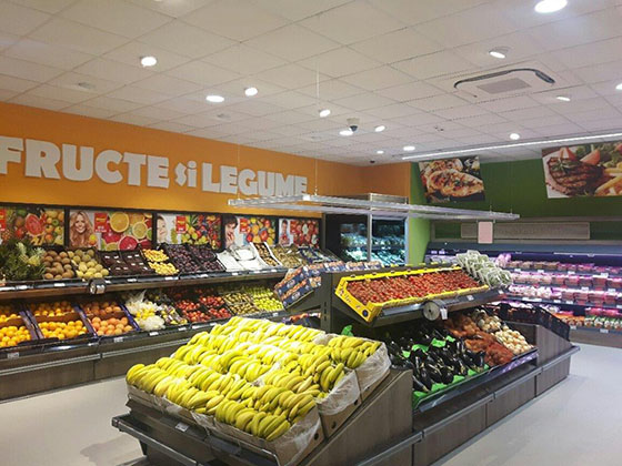 Penny Market ajunge la 176 de magazine in Romania