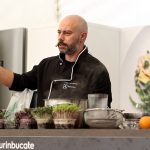 THE CODE, cel mai avansat program de detoxifiere, participa la VegFest, saptamana vegetarienilor din Romania