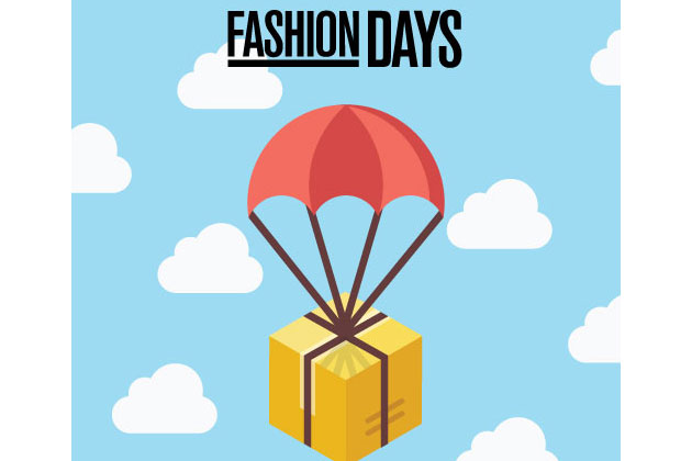Livrare gratuita si retur gratuit pentru clientii Fashion Days