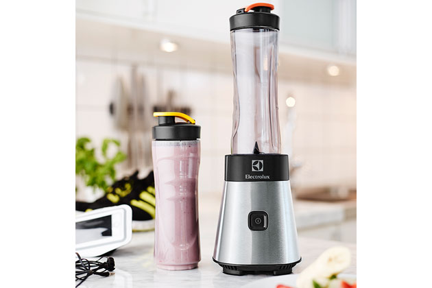 Sport Blender de la Electrolux, special conceput pentru oamenii mereu in miscare