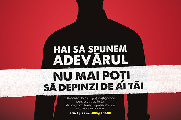 KFC si Pizza Hut angajeaza peste 70 de persoane pentru noile restaurante din ParkLake