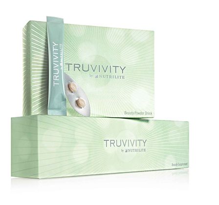 Frumusete zi de zi: Truvivity by Nutrilite actioneaza din interior pentru a dezvalui frumusetea adevarata a tenului tau