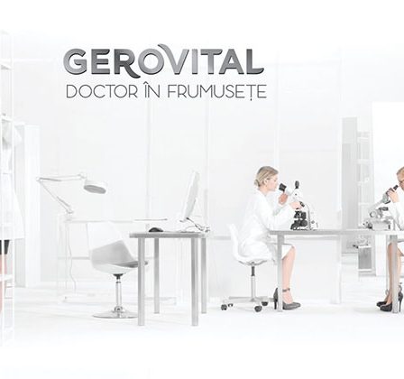 De Ziua Mondiala a Frumusetii, specialistii Gerovital ne indruma pasii spre frumusete