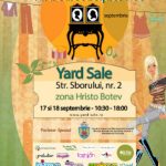 V for VERDE – Targ de produse bio si viata sanatoasa – Editia a 5-a