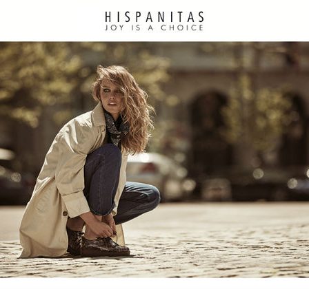 Remember the 70's cu noua colectie Hispanitas Toamna - Iarna 2016-2017