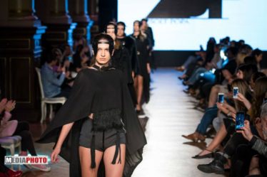 Romanian Fashion Philosophy: succesul primei editii