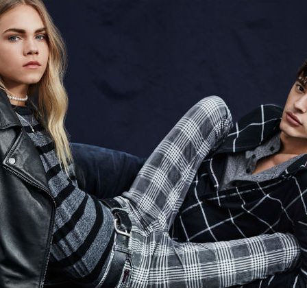 Un nou magazin Hilfiger Denim se deschide in Bucuresti, Romania