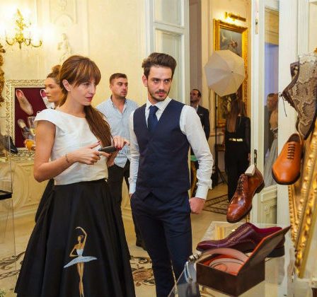 Exclusive Beauty & Fashion Shows: Experienta de shopping pe care ai asteptat-o!