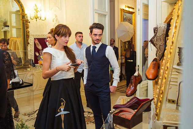 Exclusive Beauty & Fashion Shows: Noua experienta de shopping din Micul Paris!