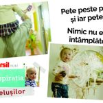 40% mai multa prospetime cu Bref Power Aktiv si toaleta ta va dansa
