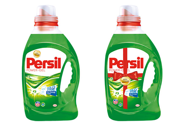 Detergent lichid Persil