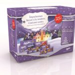 V for VINTAGE Christmas Concept – targ de design, arta si gourmet