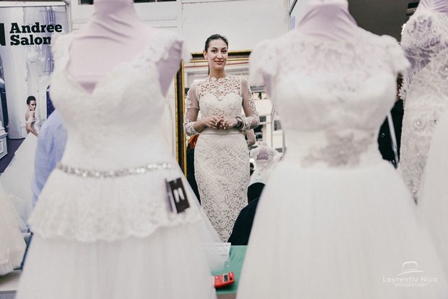 Targul de nunti Wedding Fever - Craiova - 24 - 26 Februarie 2017