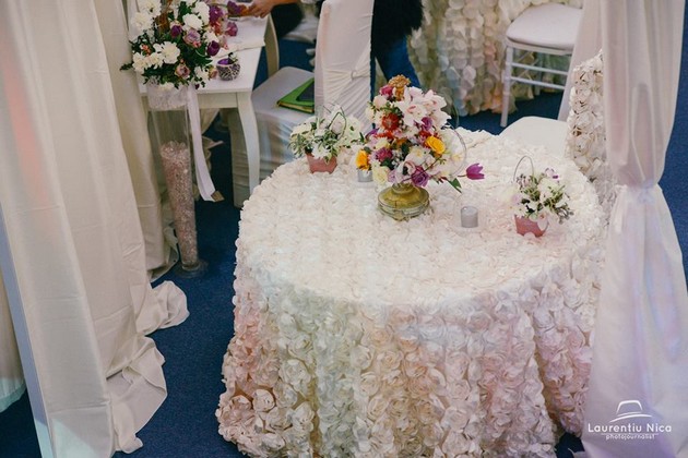 Targul de nunti Wedding Fever - Craiova - 24 - 26 Februarie 2017