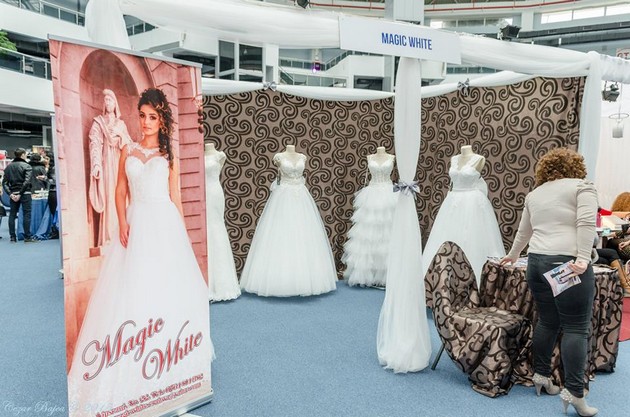 Targul de nunti Wedding Fever - Craiova - 24 - 26 Februarie 2017