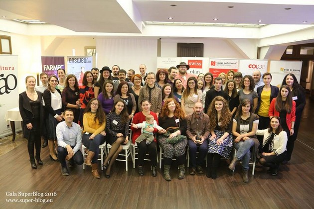 SuperBlog 2016