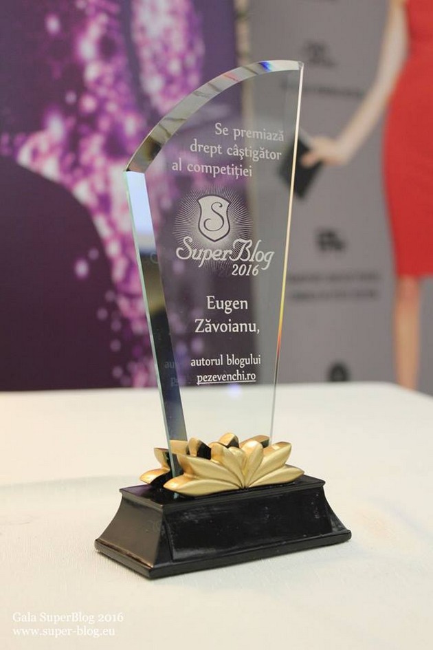 SuperBlog 2016
