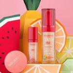 Atingeri de catifea VELVET OIL – NOUTATE Londa Professional