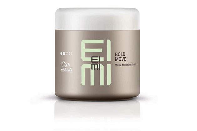 EIMI BOLD MOVE - nou de la Wella Profesisonals