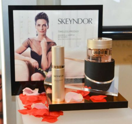 Premium anti ageing