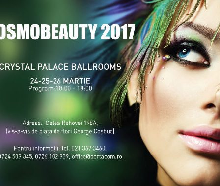 Do you speak Beauty? Cosmobeauty?
