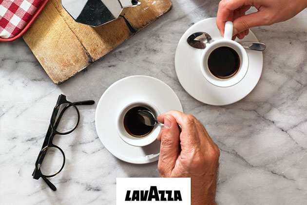 Prima intalnire, la cafea. Sugestii speciale din partea Lavazza, expert in arta cafelei de 120 de ani