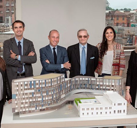 Lavazza pregateste lansarea noului restaurant, CONDIVIDERE by Lavazza