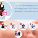 Camelia Sucu, antreprenor de cariera: Esecul – o lectie care iti deschide noi cai